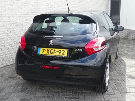 Peugeot 208 - ACCESS 3DR AIRCO/CRUISE/CARKIT/EL.RAMEN - 1