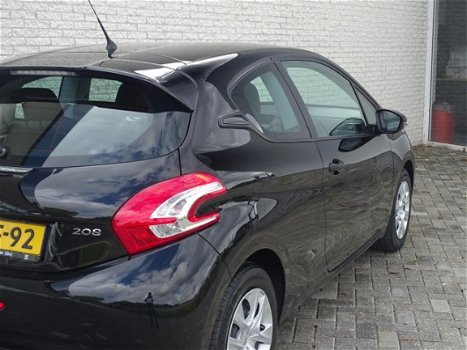 Peugeot 208 - ACCESS 3DR AIRCO/CRUISE/CARKIT/EL.RAMEN - 1