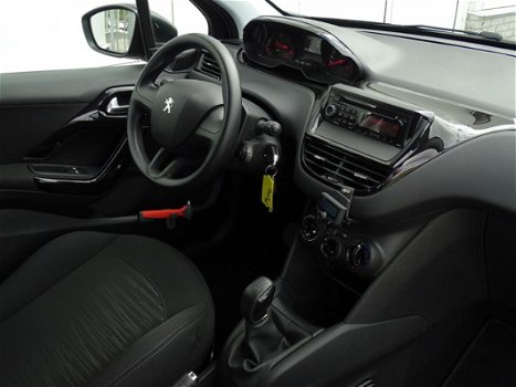 Peugeot 208 - ACCESS 3DR AIRCO/CRUISE/CARKIT/EL.RAMEN - 1