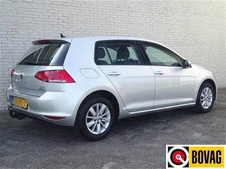 Volkswagen Golf - 1.2 TSI 105PK 5DR. NAVI/CRUISE/LMV/CLIMA - 1