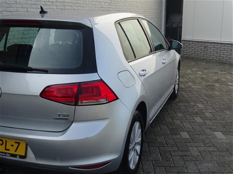 Volkswagen Golf - 1.2 TSI 105PK 5DR. NAVI/CRUISE/LMV/CLIMA - 1