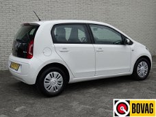 Volkswagen Up! - 1.0 MOVE 5DRS NAVI/AIRCO/CV/EL.RAMEN