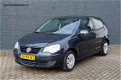 Volkswagen Polo - 1.4-16V Turijn nieuwe distributie - 1 - Thumbnail