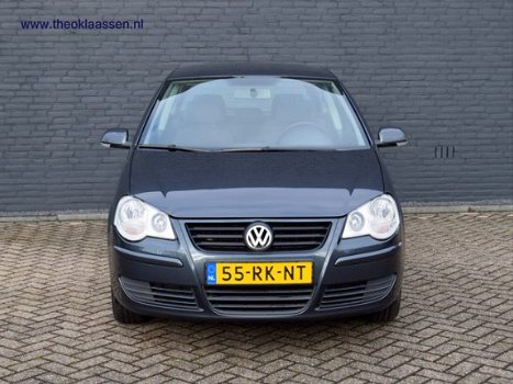 Volkswagen Polo - 1.4-16V Turijn nieuwe distributie - 1