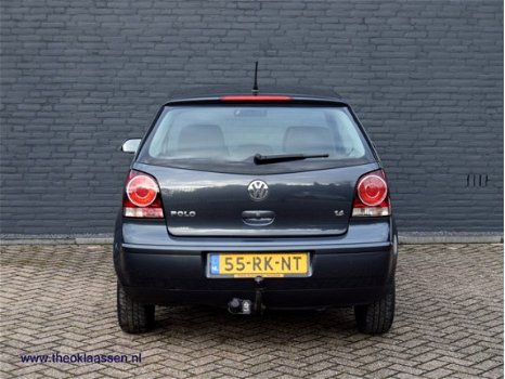 Volkswagen Polo - 1.4-16V Turijn nieuwe distributie - 1