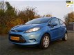 Ford Fiesta - 1.25 Limited - 1 - Thumbnail