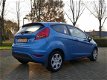 Ford Fiesta - 1.25 Limited - 1 - Thumbnail