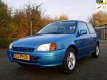 Toyota Starlet - 1.3-16V - stuurbekrachtiging - 1 - Thumbnail