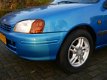 Toyota Starlet - 1.3-16V - stuurbekrachtiging - 1 - Thumbnail