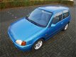 Toyota Starlet - 1.3-16V - stuurbekrachtiging - 1 - Thumbnail