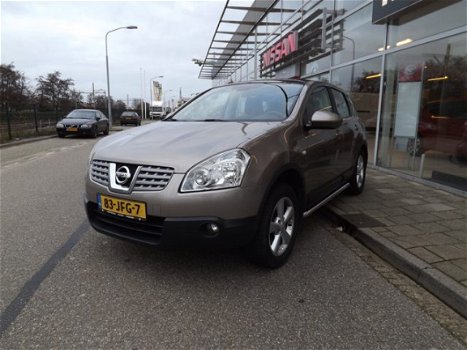 Nissan Qashqai - 1.6 Acenta Rijklaar - 1