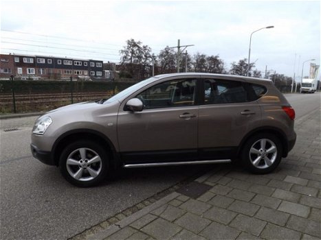 Nissan Qashqai - 1.6 Acenta Rijklaar - 1