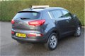 Kia Sportage - 1.6 GDI 135pk ECOdynamics BusinessPlusLine - 1 - Thumbnail