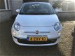 Fiat 500 C - 0.9 TwinAir T Lounge - 1 - Thumbnail