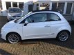 Fiat 500 C - 0.9 TwinAir T Lounge - 1 - Thumbnail