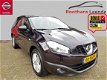 Nissan Qashqai - 1.6 117PK Acenta - 1 - Thumbnail