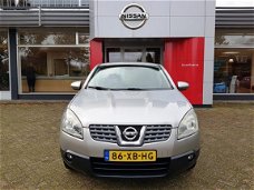 Nissan Qashqai - 1.6 117PK Acenta