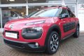 Citroën C4 Cactus - PureTech 82pk SHINE Navi/17 - 1 - Thumbnail