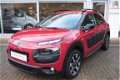 Citroën C4 Cactus - PureTech 82pk SHINE Navi/17 - 1 - Thumbnail