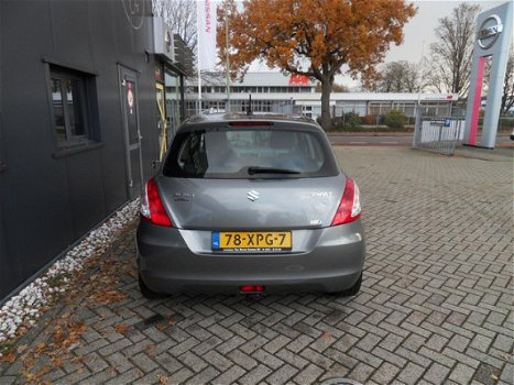 Suzuki Swift - 1.2 94pk 5d Comfort + LMV. Org. NL NAP - 1