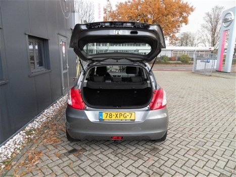 Suzuki Swift - 1.2 94pk 5d Comfort + LMV. Org. NL NAP - 1