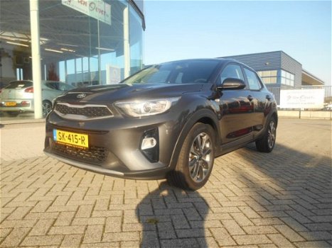 Kia Stonic - 1.0 T-GDI COMFORTPLUSLINE NAVIGATOR - 1