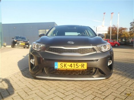 Kia Stonic - 1.0 T-GDI COMFORTPLUSLINE NAVIGATOR - 1