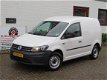 Volkswagen Caddy - 2.0 TDI (Euro 6) L1H1 75pk Comfortline/ Navi/ Trekhaak/ Origineel NL - 1 - Thumbnail