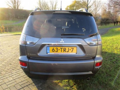 Mitsubishi Outlander - 2.0 Edition Two automaat - 1