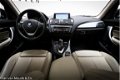 BMW 1-serie - 116i High Executive | XENON | LEDER | SPORTSTOELEN | NAVI - 1 - Thumbnail