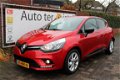 Renault Clio - TCe 90 Limited ecc / parkeersensoren / navigatie - 1 - Thumbnail