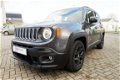 Jeep Renegade - 1.4 M.Air 140pk Longitude Navi-17