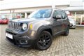 Jeep Renegade - 1.4 M.Air 140pk Longitude Navi-17