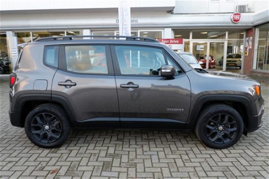 Jeep Renegade - 1.4 M.Air 140pk Longitude Navi-17