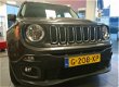 Jeep Renegade - 1.4 M.Air 140pk Longitude Navi-17