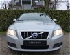 Volvo V70 - T4 Aut. 180pk Limited Edition, Navigatie, Bluetooth, Lederen bekleding, Park Assist, Cli - 1 - Thumbnail