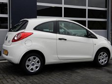 Ford Ka - 1.2 Trend Stuurbekrachtiging/RadioCD