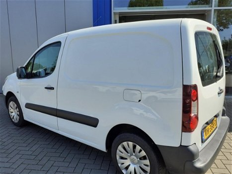 Citroën Berlingo - 1.6 HDI 75PK Airconditioning / Zijschuifdeur - 1