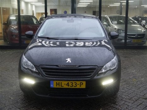 Peugeot 308 SW - 1.6 BlueHDI Pack*Navi*ECC*EXPORT/EX.BPM - 1