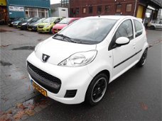 Peugeot 107 - Urban Move 1.0 apk 11.2020 NAP pas