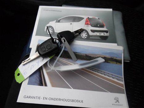 Peugeot 107 - Urban Move 1.0 apk 11.2020 NAP pas - 1