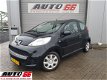 Peugeot 107 - 1.0-12V XS Elektrische ramen Apk tot 08-2020 (Inruil Mogelijk) (bj 2010) - 1 - Thumbnail