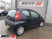 Peugeot 107 - 1.0-12V XS Elektrische ramen Apk tot 08-2020 (Inruil Mogelijk) (bj 2010) - 1 - Thumbnail