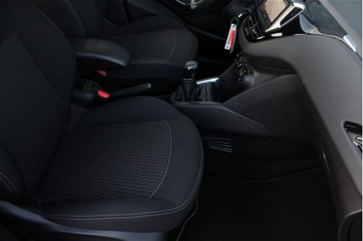 Peugeot 208 - 5drs 1.2 PureTech Blue Lion | Navigatie | Airconditioning | Parkeersensoren | - 1
