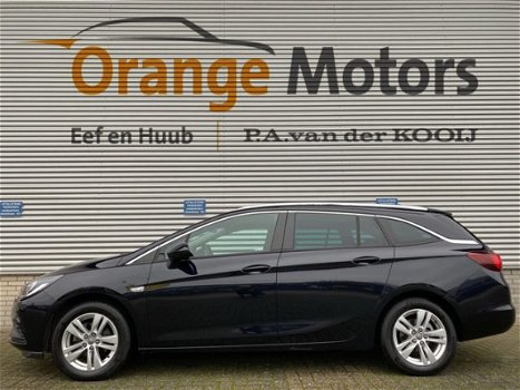 Opel Astra Sports Tourer - 1.4 Online Edition Trekhaak - 1