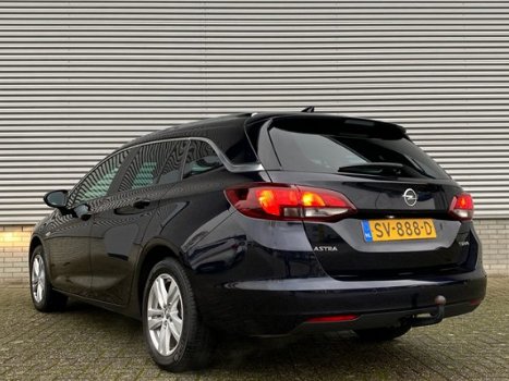 Opel Astra Sports Tourer - 1.4 Online Edition Trekhaak - 1