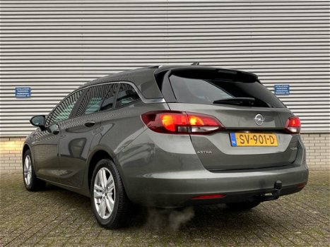 Opel Astra Sports Tourer - 1.4 Online Edition Trekhaak - 1