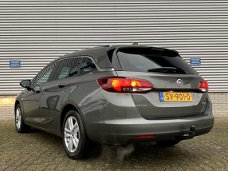 Opel Astra Sports Tourer - 1.4 Online Edition Trekhaak