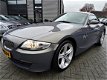 BMW Z4 Coupé - 3.0si Executive | Leder Interieur | Airco | Navigatie | Boekjes compleet | Sport | - 1 - Thumbnail