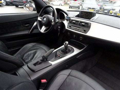 BMW Z4 Coupé - 3.0si Executive | Leder Interieur | Airco | Navigatie | Boekjes compleet | Sport | - 1